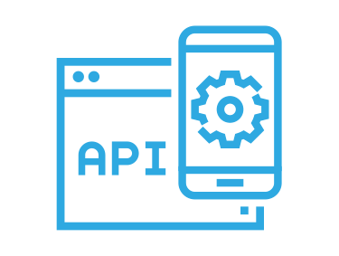 API icon | goEBT - EBT, Credit/Debit Processor