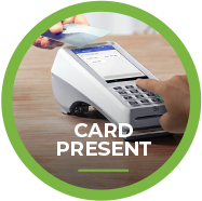 Card Present | goEBT - EBT, Credit/Debit Processor