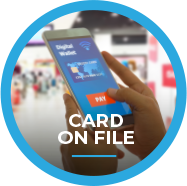 card on file | goEBT - EBT, Credit/Debit Processor