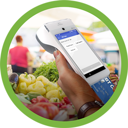 Mobile Payment Terminal | goEBT - EBT, Credit/Debit Processor