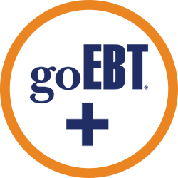 goEBT+| goEBT - EBT, Credit/Debit Processor