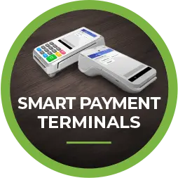Smart Payment Terminals | goEBT - EBT, Credit/Debit Processor